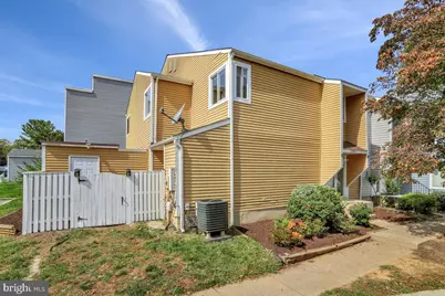 7299 Coachlight Court #D, Frederick, MD 21703 - Photo 1
