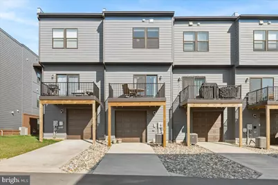 415 Union Street, Frederick, MD 21701 - Photo 31