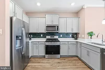 415 Union Street, Frederick, MD 21701 - Photo 13