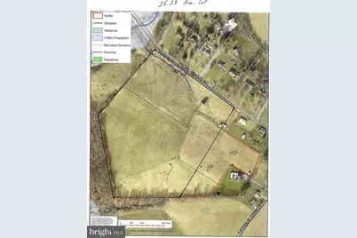 0 Picnic Woods Rd., Jefferson, MD 21755 - Photo 1