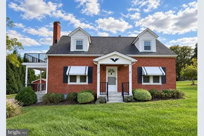 5101 Old National Pike, Frederick, MD 21702 - Photo 1