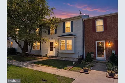 110 Stull Court, Thurmont, MD 21788 - Photo 1