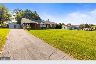 12157 Woodsboro Pike, Keymar, MD 21757 - Photo 1