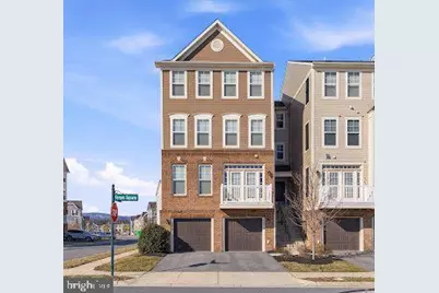 5902 Forum Square, Frederick, MD 21703 - Photo 1
