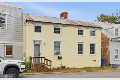 432 N Bentz Street, Frederick, MD 21701 - Photo 39