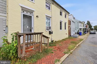 432 N Bentz Street, Frederick, MD 21701 - Photo 43