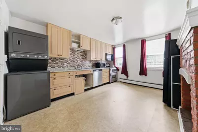 432 N Bentz Street, Frederick, MD 21701 - Photo 9
