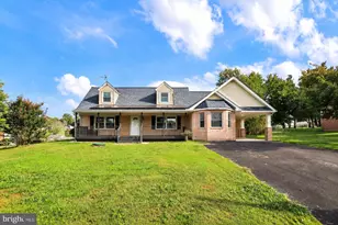 4513 Baker Valley Rd, Frederick, MD 21704 - Photo 19