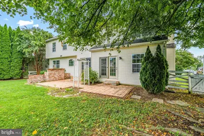 7035 Allington Manor Circle E, Frederick, MD 21703 - Photo 43