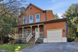 6715 Hemlock Point Rd, New Market, MD 21774 - Photo 1