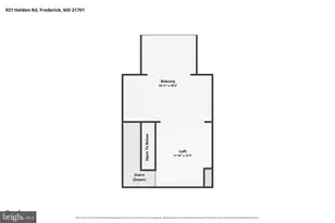 921 Holden Rd, Frederick, MD 21701 - Photo 61