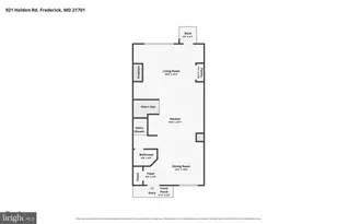 921 Holden Rd, Frederick, MD 21701 - Photo 59