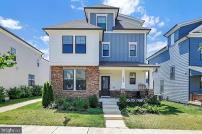 408 Constellation Ln, Frederick, MD 21701 - Photo 47