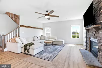 236 Vista Glen Road, Walkersville, MD 21793 - Photo 21