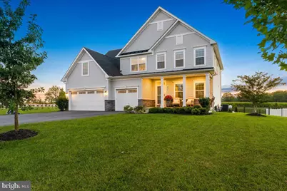 236 Vista Glen Road, Walkersville, MD 21793 - Photo 1