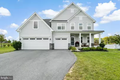 236 Vista Glen Road, Walkersville, MD 21793 - Photo 5