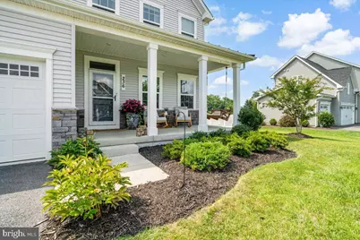 236 Vista Glen Road, Walkersville, MD 21793 - Photo 7