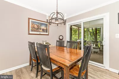 5614 Catoctin Ridge Drive, Mount Airy, MD 21771 - Photo 9