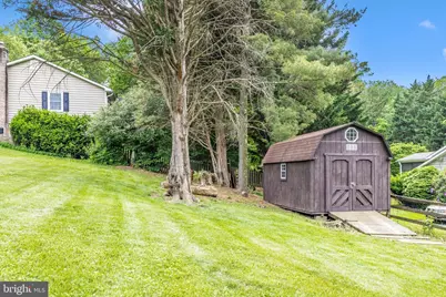 5614 Catoctin Ridge Drive, Mount Airy, MD 21771 - Photo 47