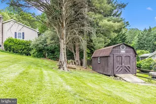 5614 Catoctin Ridge Dr, Mount Airy, MD 21771 - Photo 47
