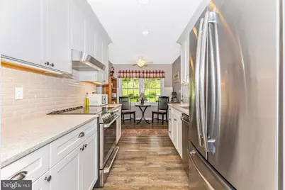 5614 Catoctin Ridge Drive, Mount Airy, MD 21771 - Photo 13