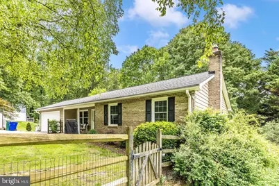 5614 Catoctin Ridge Drive, Mount Airy, MD 21771 - Photo 53