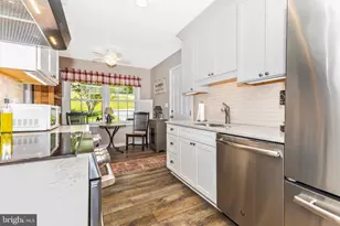 5614 Catoctin Ridge Dr, Mount Airy, MD 21771 - Photo 15
