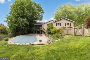 5614 Catoctin Ridge Dr, Mount Airy, MD 21771 - Photo 39