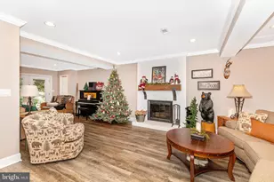 5614 Catoctin Ridge Dr, Mount Airy, MD 21771 - Photo 31