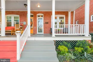354 Park Ave, Frederick, MD 21701 - Photo 3