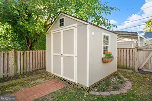 354 Park Ave, Frederick, MD 21701 - Photo 39