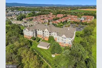 3030 Mill Island Parkway #405, Frederick, MD 21701 - Photo 33