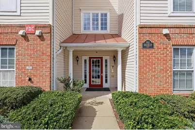 502 Bradley Court #5G, Frederick, MD 21703 - Photo 37