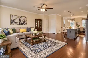 4349 Viridian Ter, Monrovia, MD 21770 - Photo 7