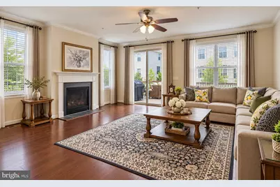 4349 Viridian Terrace, Monrovia, MD 21770 - Photo 5