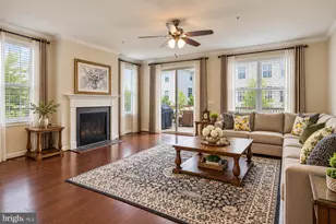 4349 Viridian Ter, Monrovia, MD 21770 - Photo 5