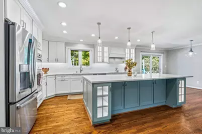 11586 Nor Ray Circle, Ijamsville, MD 21754 - Photo 5