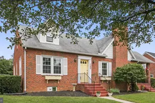 105 Frederick Ave, Frederick, MD 21701 - Photo 1