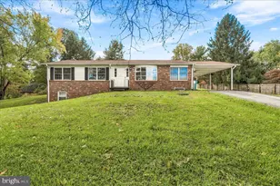 11797 Rowe Rd, Monrovia, MD 21770 - Photo 1