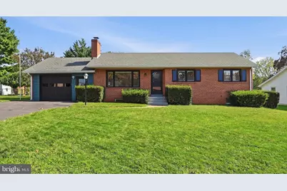 3887 Shadywood Drive, Jefferson, MD 21755 - Photo 1