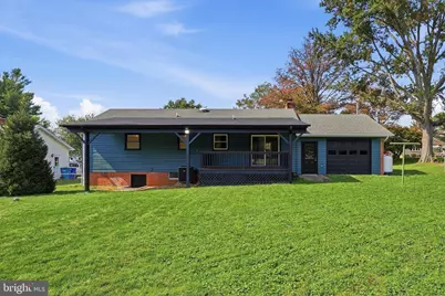 3887 Shadywood Drive, Jefferson, MD 21755 - Photo 47