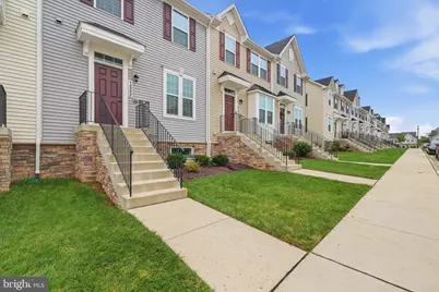 1552 Wilmer Park Lane, Frederick, MD 21703 - Photo 7
