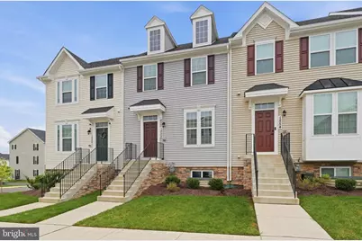 1552 Wilmer Park Lane, Frederick, MD 21703 - Photo 3
