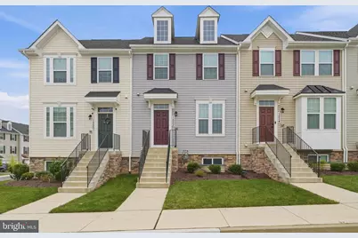 1552 Wilmer Park Lane, Frederick, MD 21703 - Photo 1