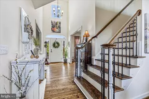 212 Layla Dr, Middletown, MD 21769 - Photo 5