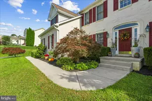 212 Layla Dr, Middletown, MD 21769 - Photo 43