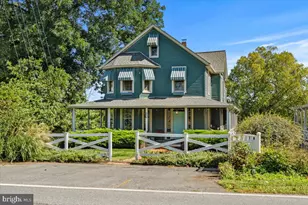 6923 Maryland Ave, Braddock Heights, MD 21714 - Photo 1