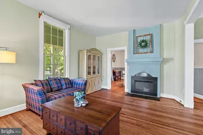 6923 Maryland Avenue, Braddock Heights, MD 21714 - Photo 9