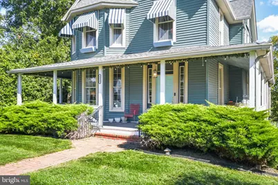 6923 Maryland Avenue, Braddock Heights, MD 21714 - Photo 55