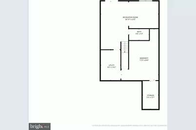 1528 Crampton Street, Brunswick, MD 21716 - Photo 65